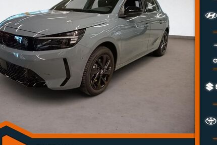 Opel Corsa 12.256 km 19.919 &euro; Heidelberg 69115