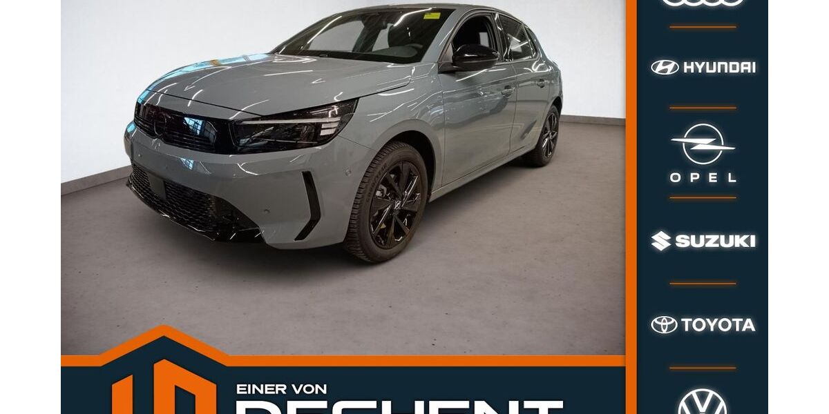 Opel Corsa 12.256 km 19.919 &euro; Heidelberg 69115