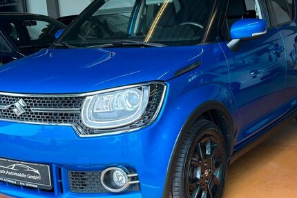 Suzuki Ignis 81.497 km 12.890 &euro; Bad Dürkheim 67098