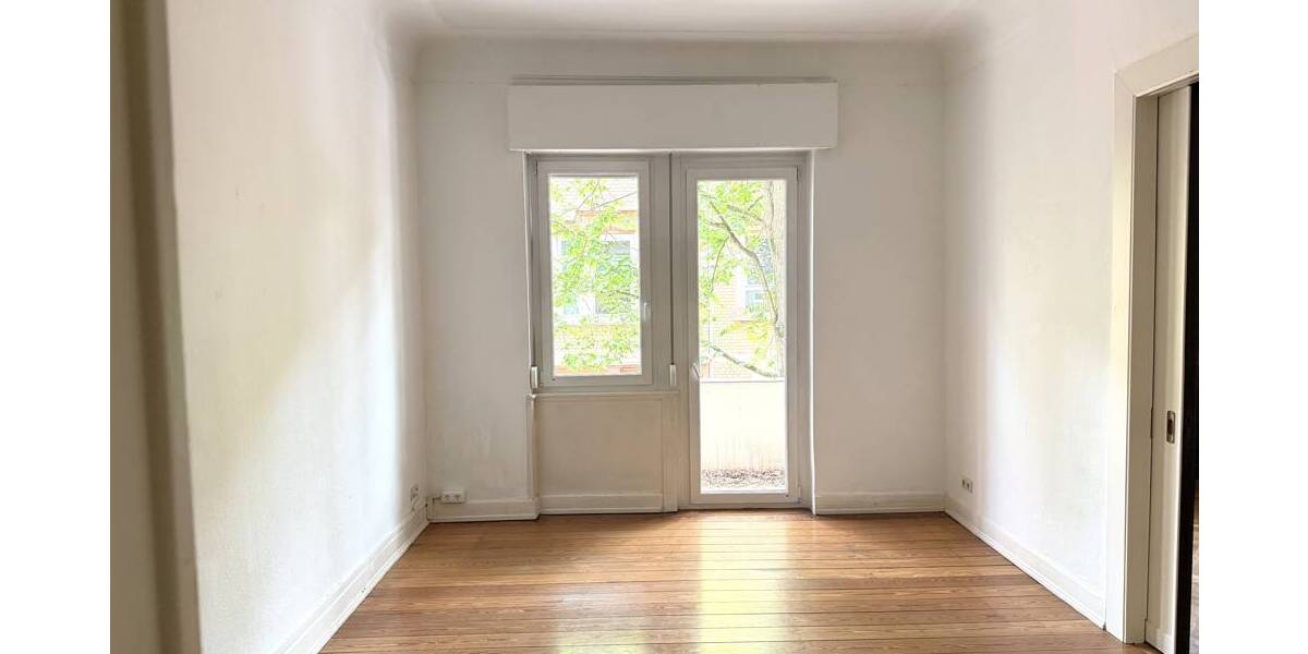 Etagenwohnung Worms Innenstadt - 5 Zimmer, 180 m&sup2;, 1.400&euro; | Angebot:26556657