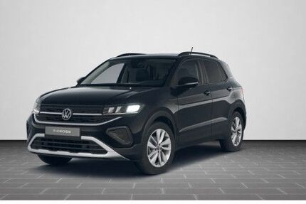 VW T-Cross 5.900 km 28.890 &euro; Hockenheim 68766
