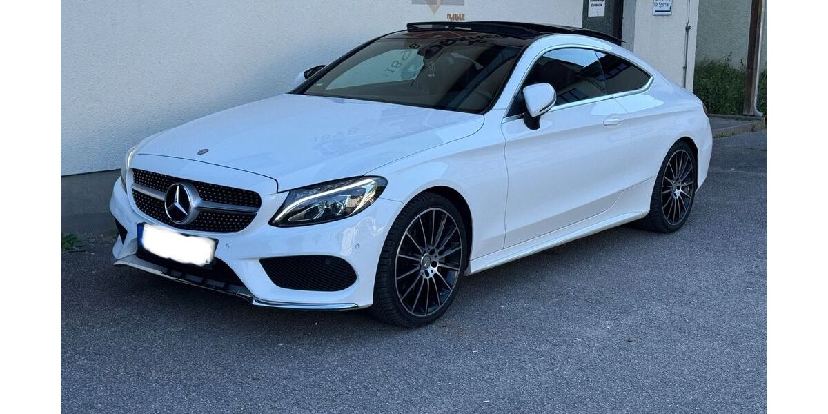 Mercedes-Benz C 250 100.000 km 18.599 &euro; Weinheim 69469