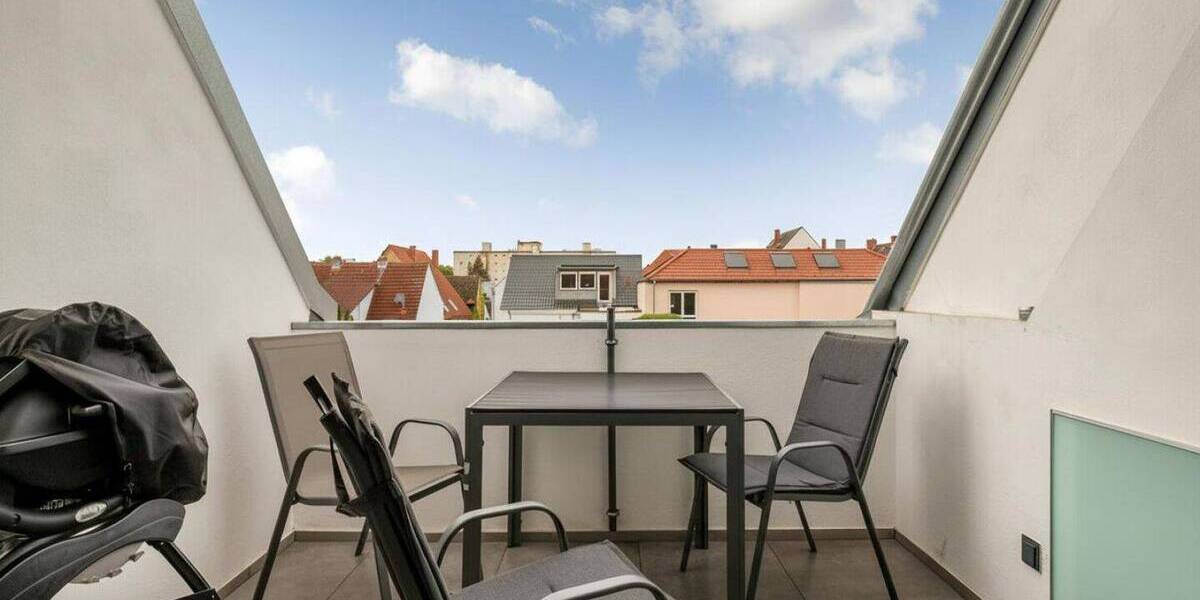 Etagenwohnung Viernheim - 3 Zimmer, 149 m&sup2;, 320.000&euro; | Angebot:26105856