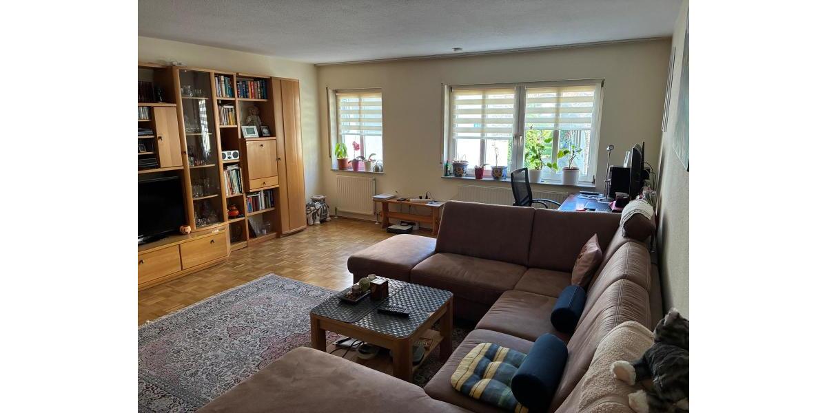 ObjNr:19388 - Zentral, schön und barrierefrei wohnen 3 Zimmer ETW in Speyer - Erdgeschoßwohnung Speyer | Angebot:17238493