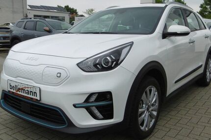 Kia Niro 10.300 km 27.900 &euro; St. Leon-Rot OT Rot 68789