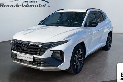 Hyundai TUCSON 35.463 km 30.989 &euro; Speyer 67346