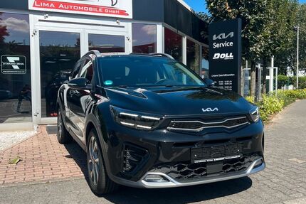Kia Stonic 31.800 km 20.990 &euro; Weinheim 69469