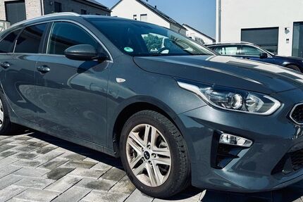Kia ceed Sportswagon 29.897 km 20.700 &euro; Bensheim 64625