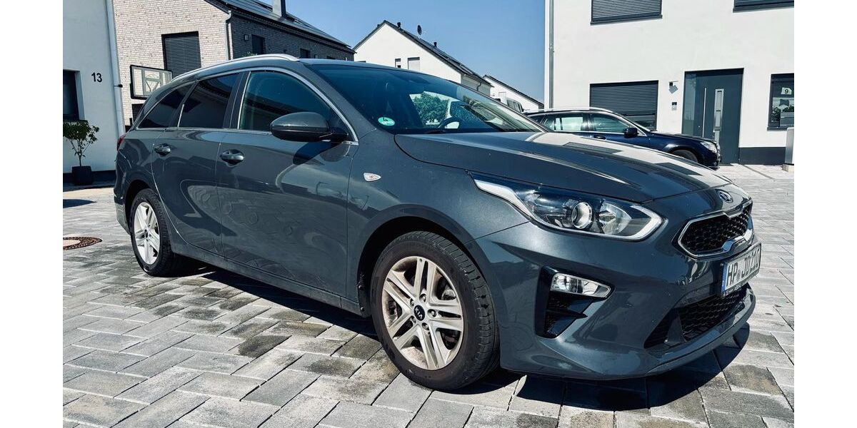 Kia ceed Sportswagon 29.897 km 20.700 &euro; Bensheim 64625
