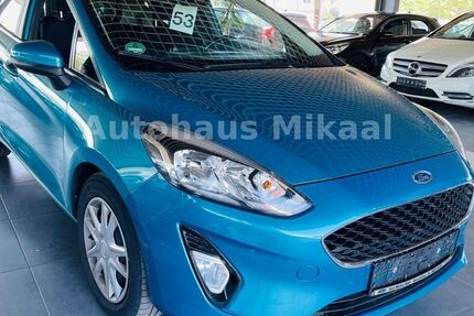 Ford Fiesta 165.000 km 5.299 &euro; Ketsch 68775