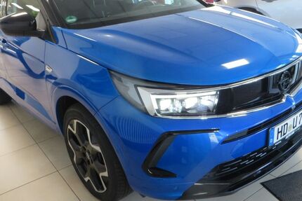 Opel Grandland (X) 28.900 km 31.980 &euro; Heidelberg 69121