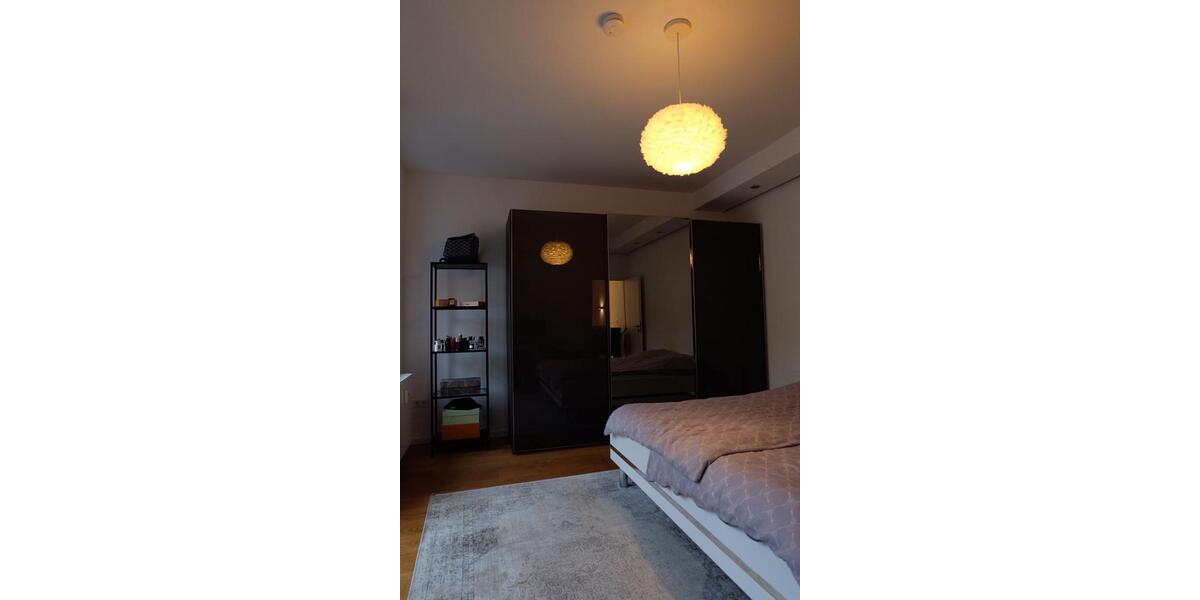 Maisonettenwohnung Mannheim Feudenheim - 2 Zimmer, 64 m&sup2;, 335.000&euro; | Angebot:25964458