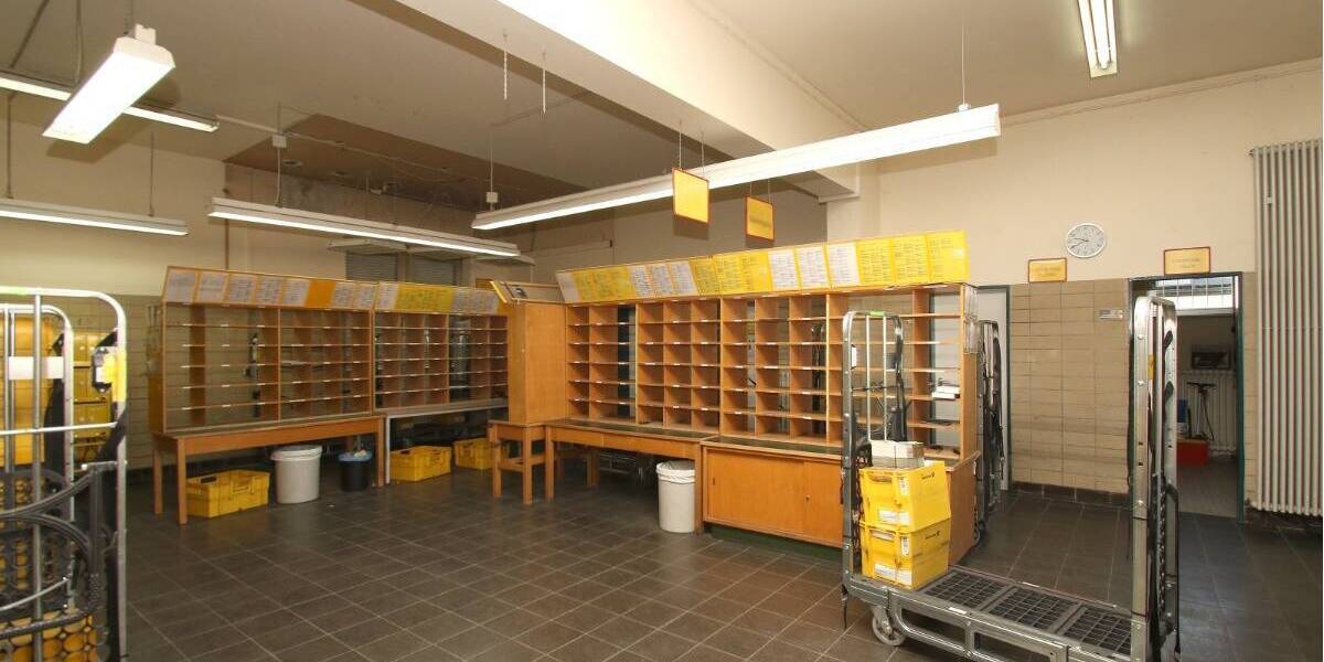 Gewerbeobjekt Ketsch - 1.490.000&euro; | Angebot:22547015