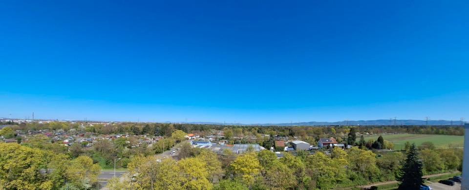 Etagenwohnung Mannheim Rheinau - 4 Zimmer, 100 m&sup2;, 399.000&euro; | Angebot:26238517