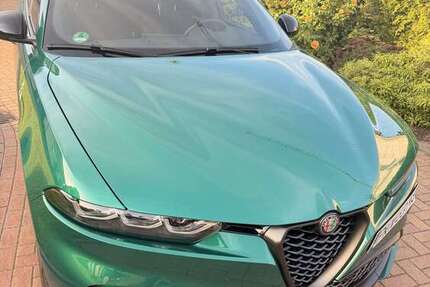Alfa Romeo Tonale 28.500 km 25.200 &euro; Hanhofen 67374