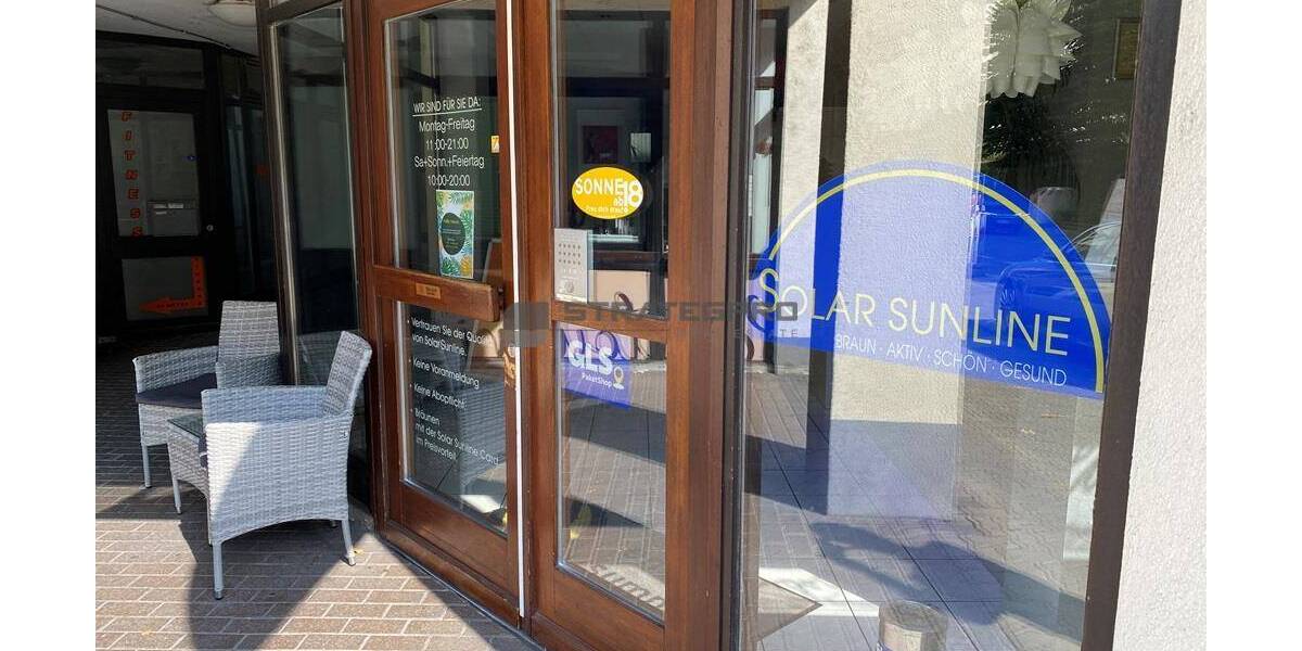 Gewerbeobjekt Heidelberg Weststadt - 2.800&euro; | Angebot:25747116