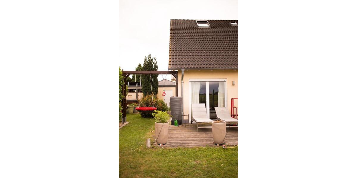 Doppelhaushälfte Limburgerhof - 4.5 Zimmer, 130 m&sup2;, 649.000&euro; | Angebot:26838486