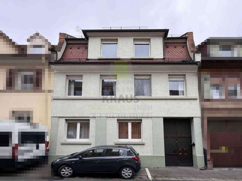 Haus zum Kaufen in Heidelberg 1.240.000 € 275 m²