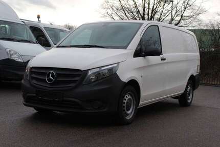 Mercedes-Benz Vito 105.500 km 19.699 &euro; Gernsheim 64579