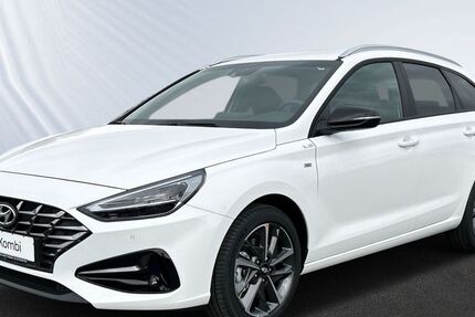 Hyundai i30 29.990 km 23.690 &euro; Weinheim 69469