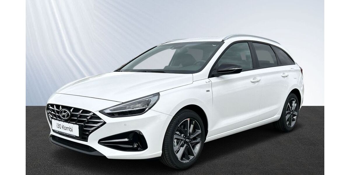 Hyundai i30 29.990 km 23.690 &euro; Weinheim 69469