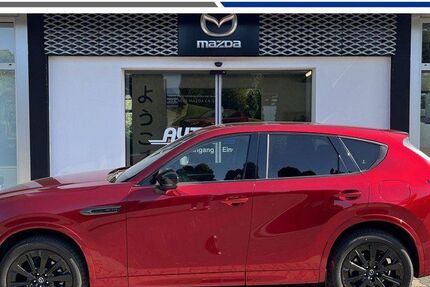 Mazda CX-60 2.064 km 50.990 &euro; Zellertal 67308