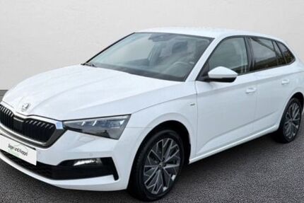 Skoda Scala 49.600 km 19.900 &euro; Speyer 67346