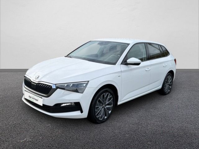 Skoda Scala 49.600 km 19.900 &euro; Speyer 67346