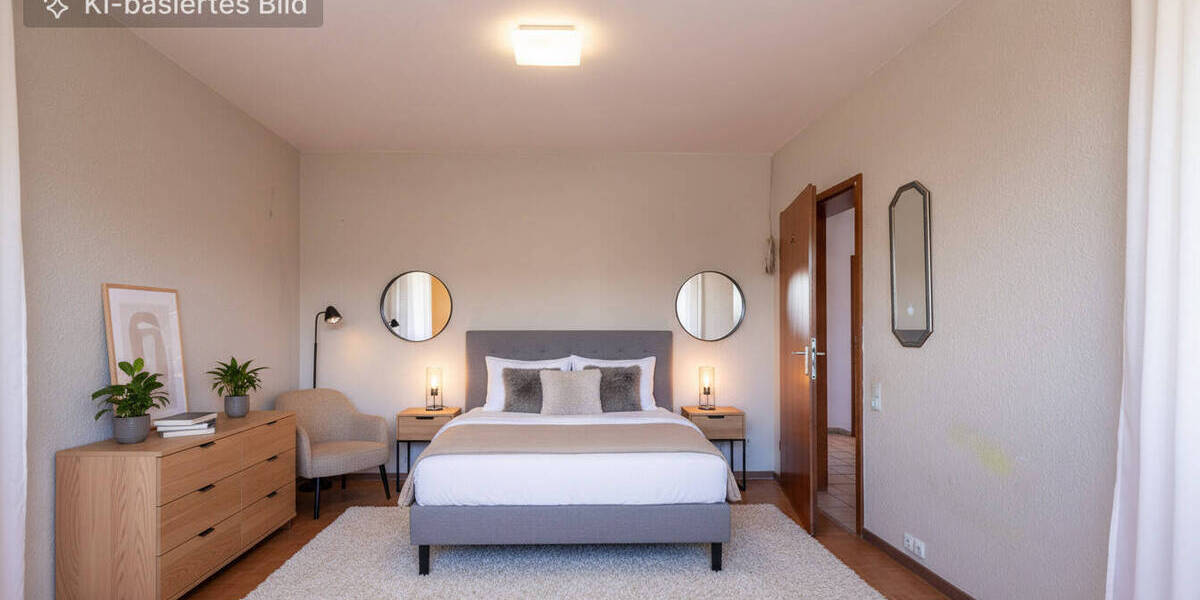 Mehrfamilienhaus, Wohnhaus Haßloch - 4 Zimmer, 127 m&sup2;, 450.000&euro; | Angebot:26450123