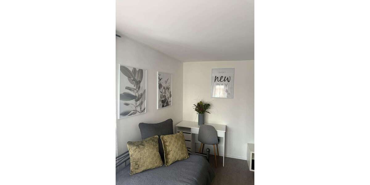 Zimmer Ilvesheim - 2 Zimmer, 1.600&euro; | Angebot:25108476