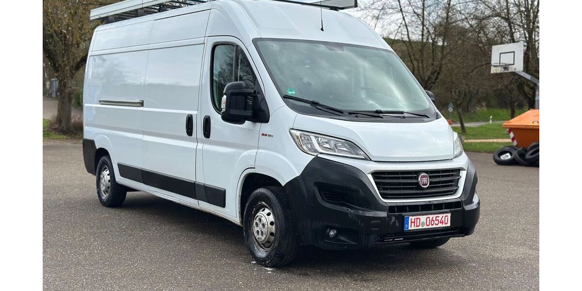 Fiat Ducato 97.270 km 14.690 &euro; Wiesloch 69168