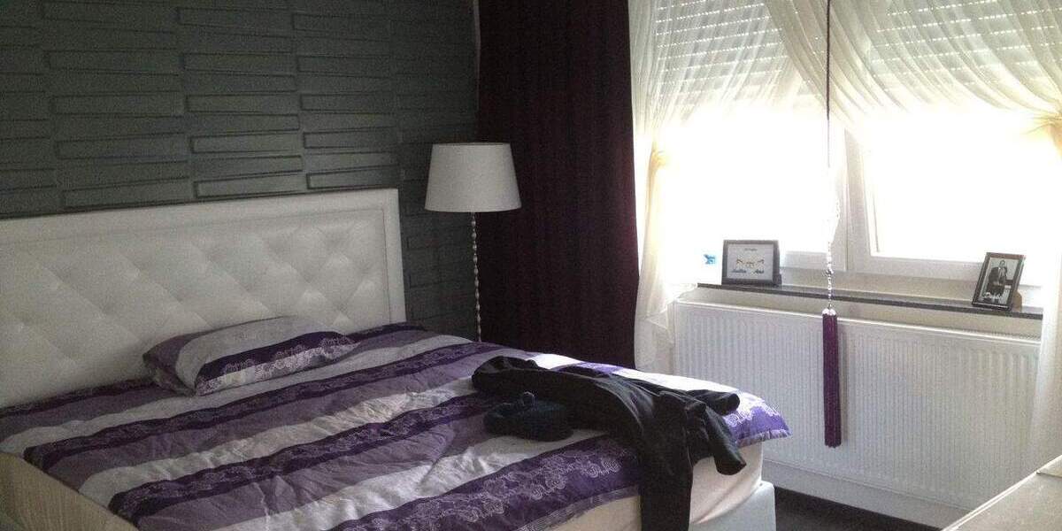 Etagenwohnung Ludwigshafen am Rhein Pfingstweide - 3 Zimmer, 76 m&sup2;, 209.000&euro; | Angebot:25865823