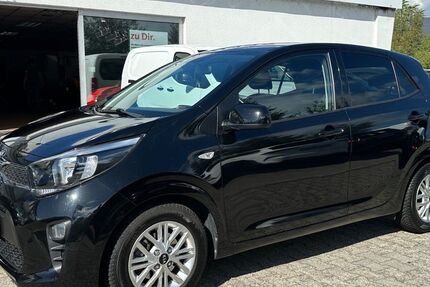 Kia Picanto 71.000 km 9.490 &euro; Viernheim 68519