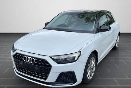 Audi A1 54.000 km 19.600 &euro; Ladenburg 68526