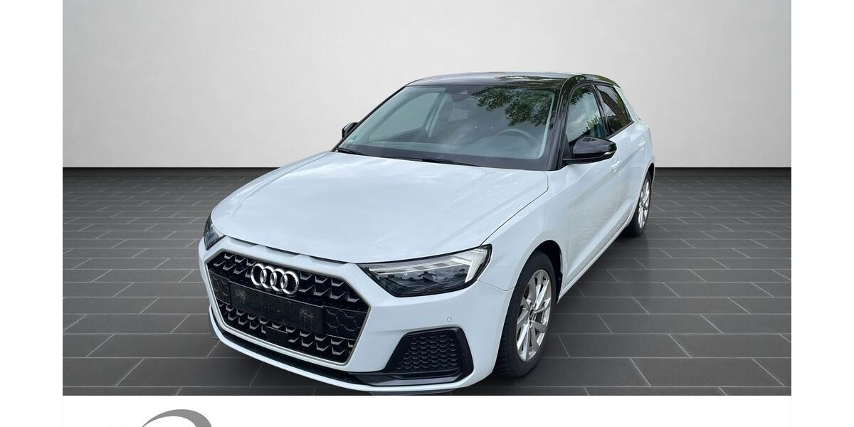 Audi A1 54.000 km 19.600 &euro; Ladenburg 68526