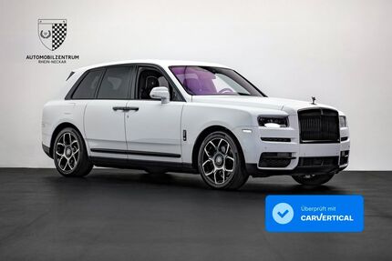 Rolls Royce Cullinan 28.577 km 389.900 &euro; Viernheim 68519