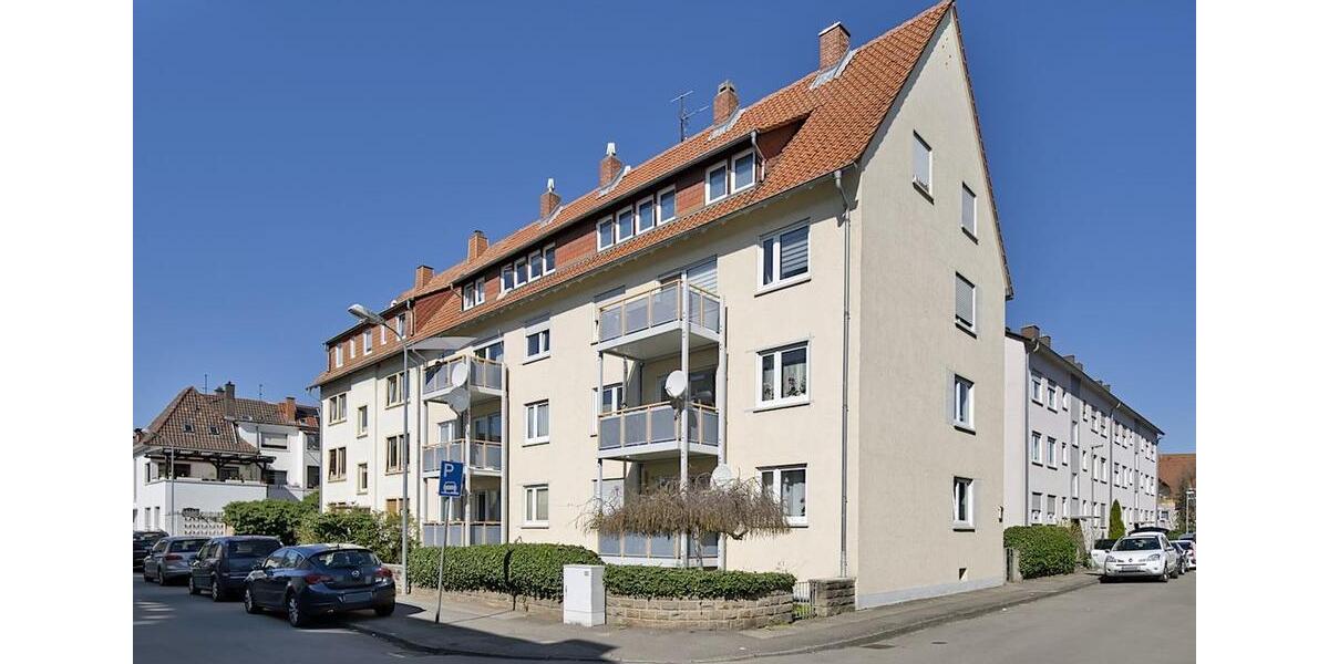 Etagenwohnung Neustadt an der Weinstraße - 4 Zimmer, 72 m&sup2;, 310.000&euro; | Angebot:25047599