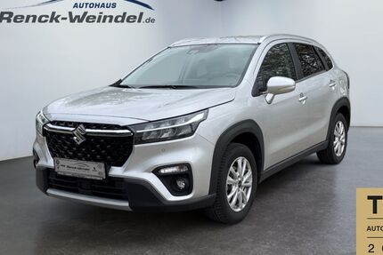 Suzuki (SX4) S-Cross 12.859 km 22.989 &euro; Speyer 67346