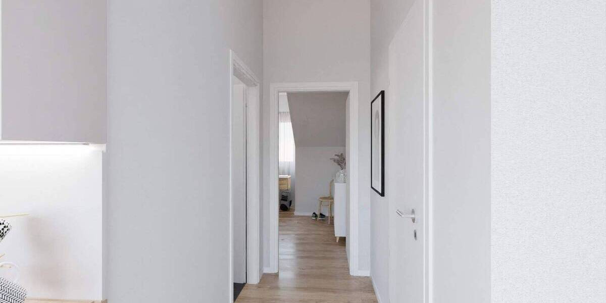 Etagenwohnung Bensheim - 4 Zimmer, 124 m&sup2;, 759.900&euro; | Angebot:25996191