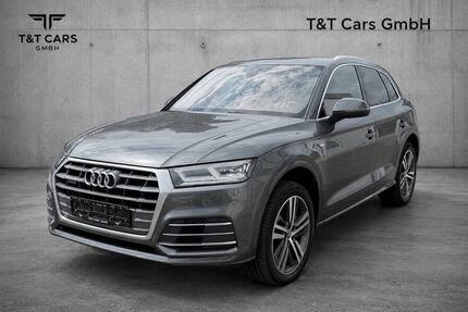 Audi Q5 135.000 km 22.950 &euro; Viernheim 68519