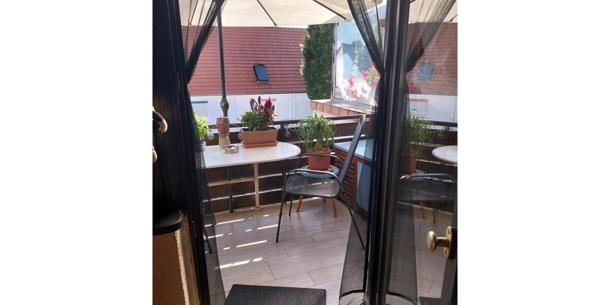 Etagenwohnung Ludwigshafen am Rhein Ludwigshafen-Hemshof - 2 Zimmer, 52 m&sup2;, 148.000&euro; | Angebot:23277212