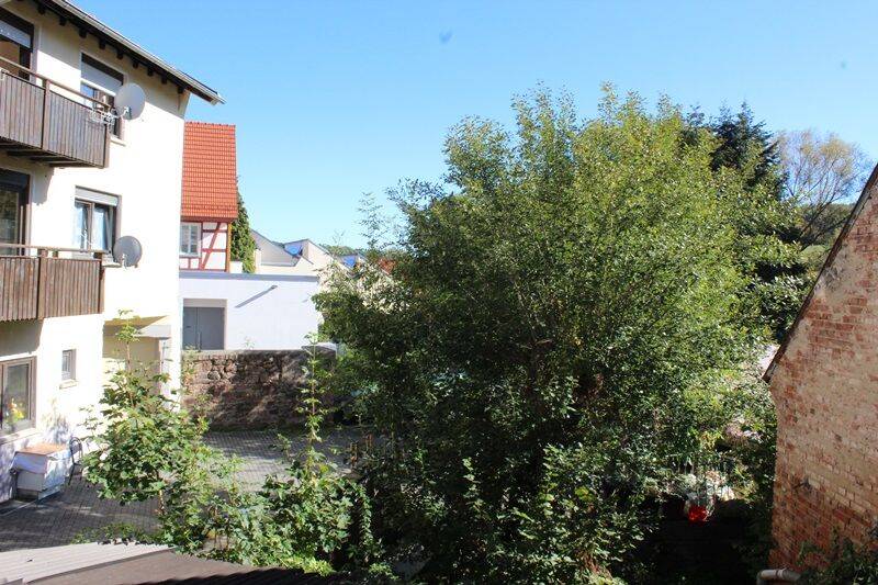 Mehrfamilienhaus, Wohnhaus Wald-Michelbach Michelbach - 6 Zimmer, 185 m&sup2;, 249.000&euro; | Angebot:26203932