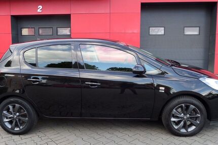 Opel Corsa 119.596 km 8.390 &euro; Ludwigshafen am Rhein 67059