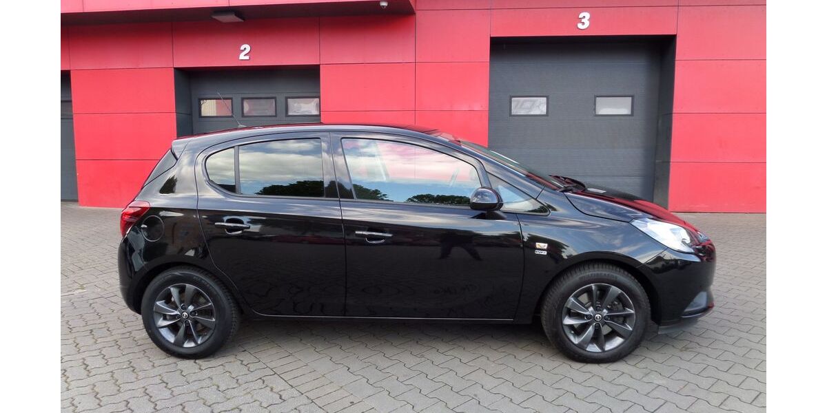 Opel Corsa 119.596 km 8.390 &euro; Ludwigshafen am Rhein 67059