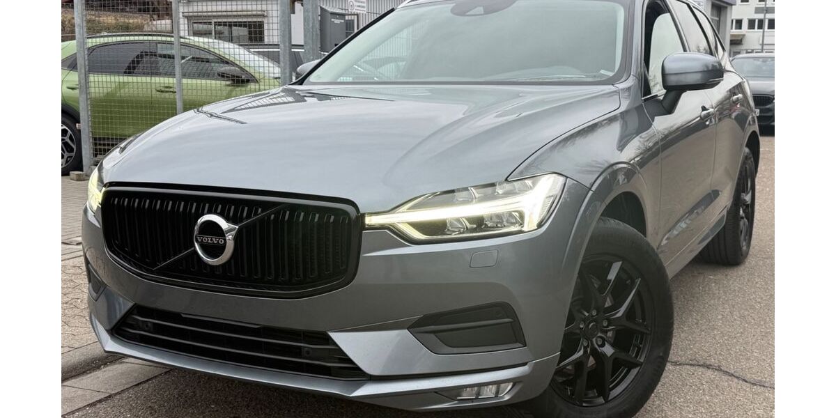 Volvo XC60 190.000 km 19.900 &euro; Weinheim 69469