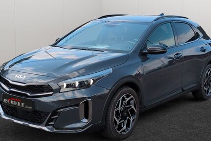 Kia XCeed 25.600 km 24.699 &euro; Frankenthal 67227
