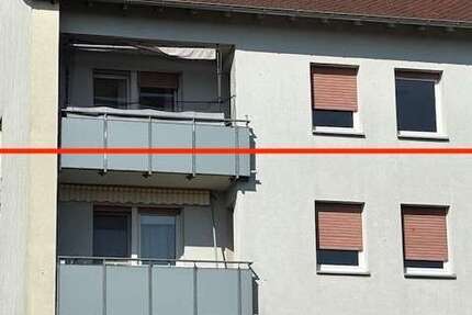 Wohnung zum Kaufen in Worms 195.000 € 75.33 m² 4 zimmer