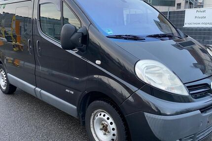 Nissan Primastar 229.644 km 6.999 &euro; Hockenheim 68766