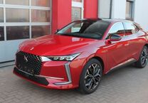 Gebrauchtwagen DS Automobiles DS4