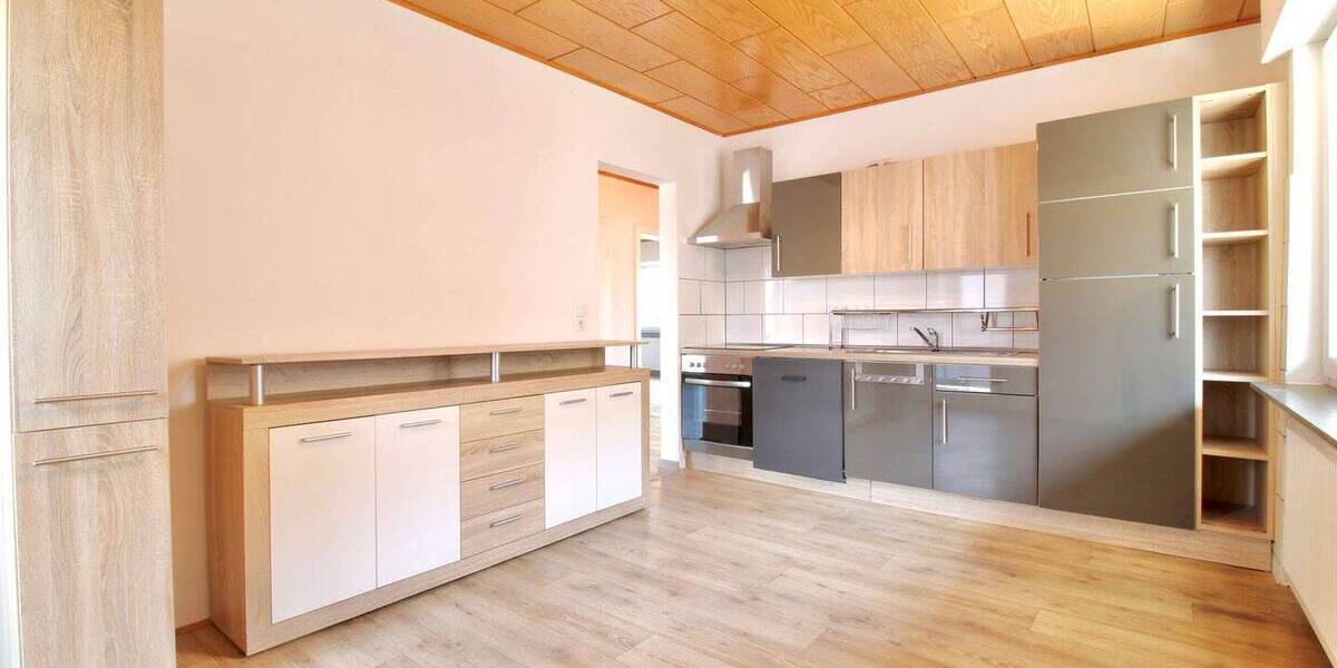 Mehrfamilienhaus, Wohnhaus Haßloch - 6 Zimmer, 173 m&sup2;, 699.000&euro; | Angebot:26542859